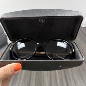 David Yurman Waverly Sunglasses